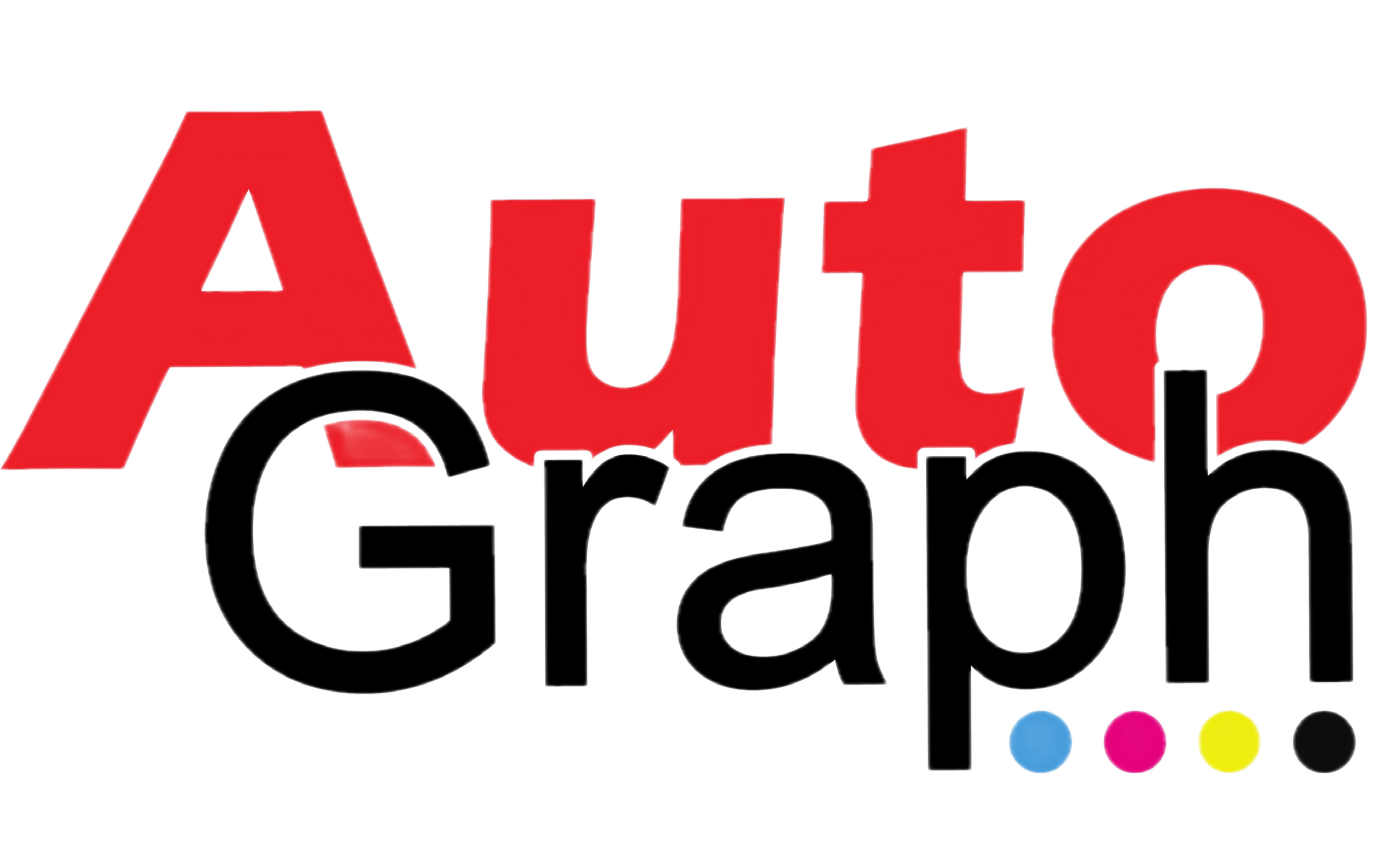 Autograph spa